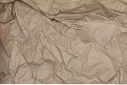 Crumpled Paper